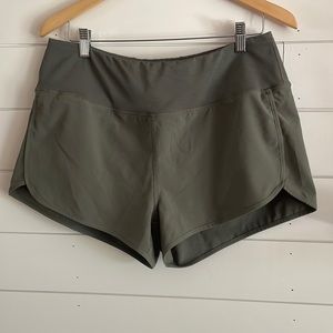 Athletic Shorts